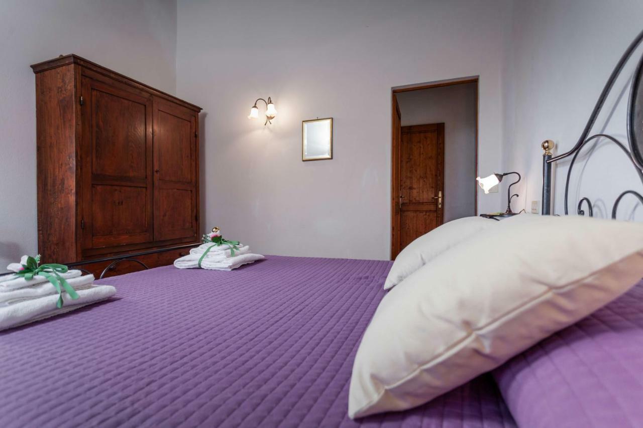 Agriturismo Le Celle Cortona Exterior photo